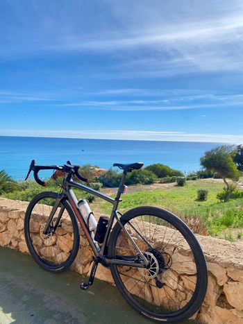 Brugt Specialized Diverge Base Carbon 2021 2021 Road & Gravel — billede 3 af 5