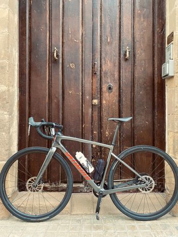 Brugt Specialized Diverge Base Carbon 2021 2021 Road & Gravel — billede 2 af 5