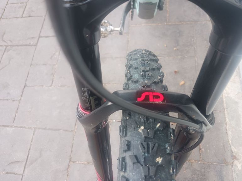 Brugt Trek Top Fuel 9.8 SL 2016 2016 Mountainbike — billede 4 af 6