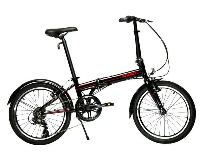 Used Zizzo Via 2020 Urban & Touring