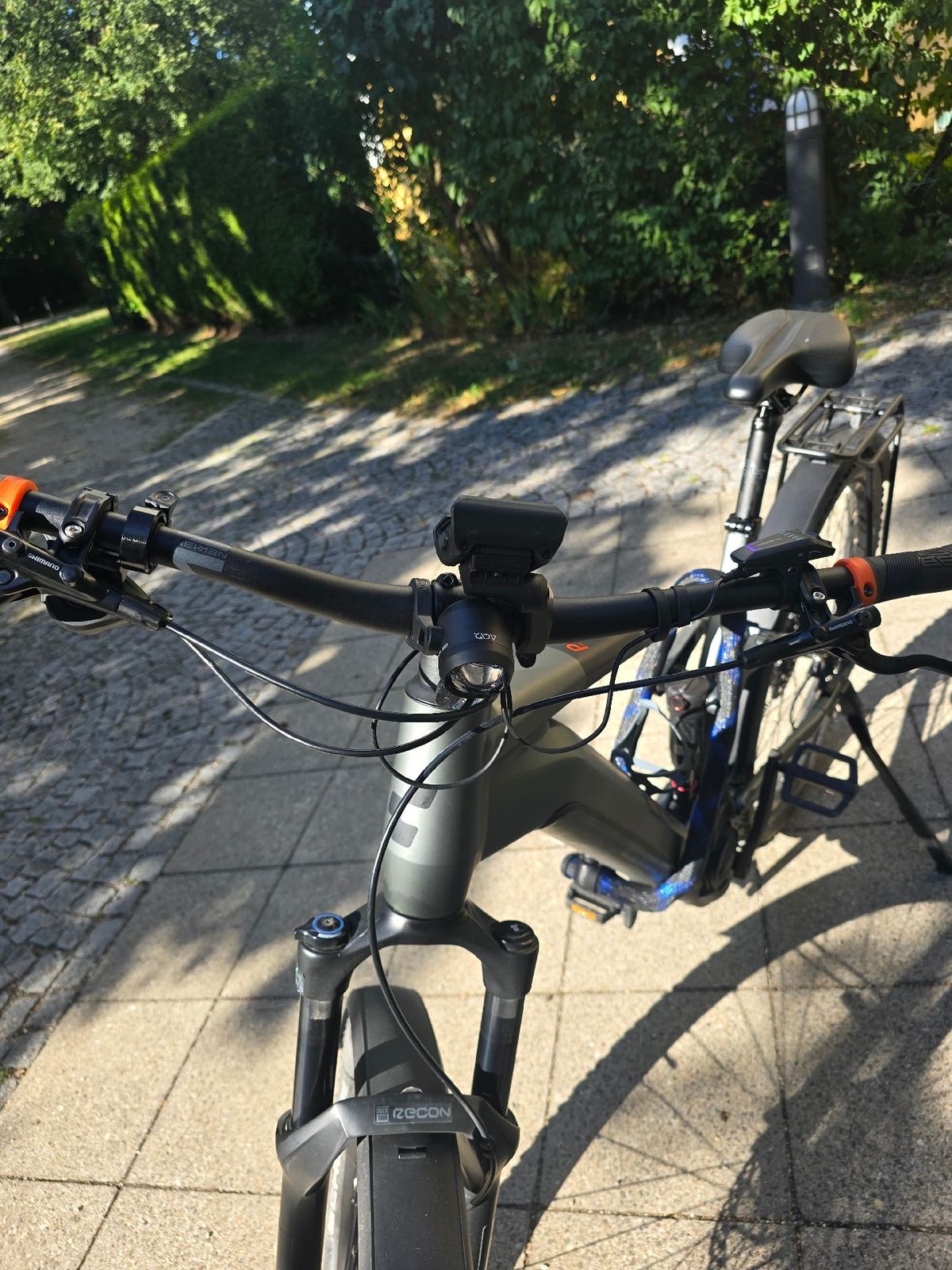 bulls e bike ladegerät Brose 36v E-Bike Battery Charger report Frame Type:Crossbar Frame 7 Fehler, die Sie