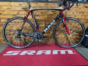 Used Masi Evoluzione 105 2012 2012 Road & Gravel