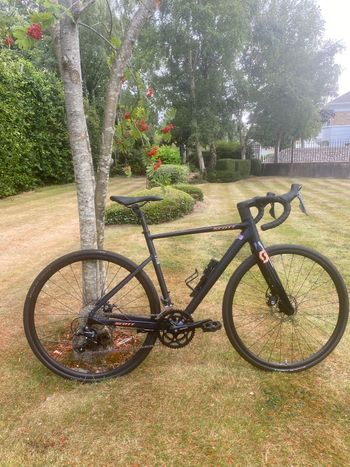 Used Scott Contessa Speedster 25 2025 2025 Road & Gravel
