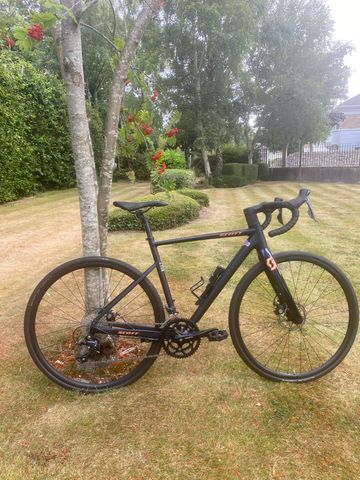 Gebrauchtes Scott Contessa Speedster 25 2025 2025 Road & Gravel