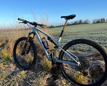 Specialized Epic SRAM GX Eagle AXS 2025 MTB usato