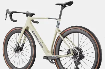 Używany Cannondale SuperX 1 2026 2026 Road & Gravel — zdjęcie 5 z 7