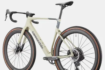 Used Cannondale SuperX 1 2026 2026 Road & Gravel, White — image 5 of 7
