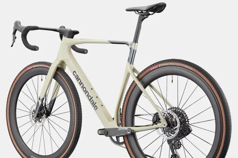 Używany Cannondale SuperX 1 2026 2026 Road & Gravel — zdjęcie 5 z 7