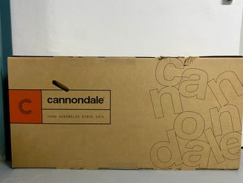 Używany Cannondale SuperX 1 2026 2026 Road & Gravel — zdjęcie 7 z 7
