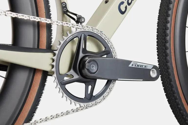 Używany Cannondale SuperX 1 2026 2026 Road & Gravel — zdjęcie 3 z 7