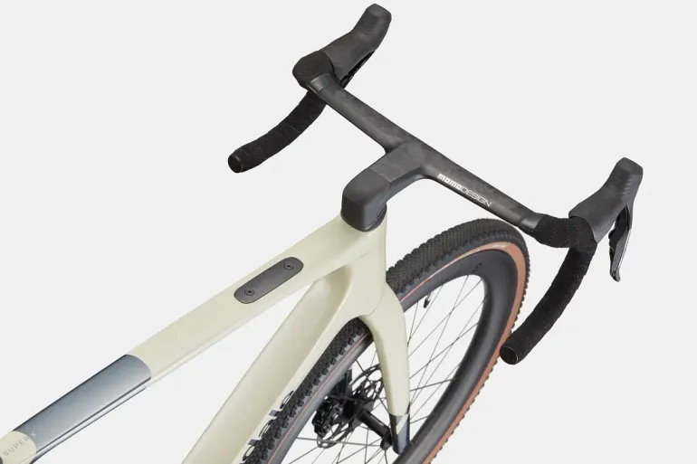 Używany Cannondale SuperX 1 2026 2026 Road & Gravel — zdjęcie 2 z 7