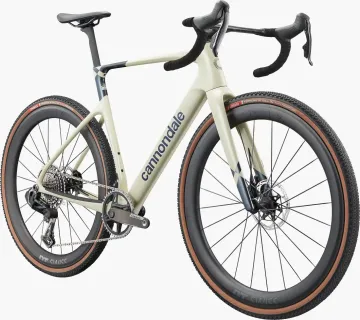 Cannondale SuperX 1 2026 2026 Road & Gravel usato