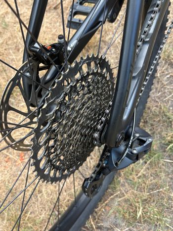 Použité Specialized Epic EVO Comp 2022 2022 Mountainbike — obrázek 6 z 16