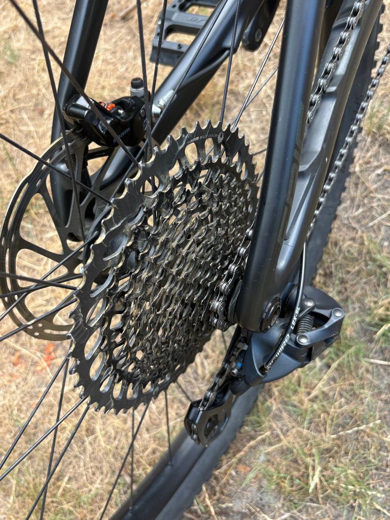 Použité Specialized Epic EVO Comp 2022 2022 Mountainbike — obrázek 6 z 16