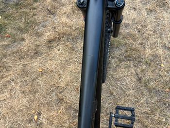 Použité Specialized Epic EVO Comp 2022 2022 Mountainbike — obrázek 12 z 16