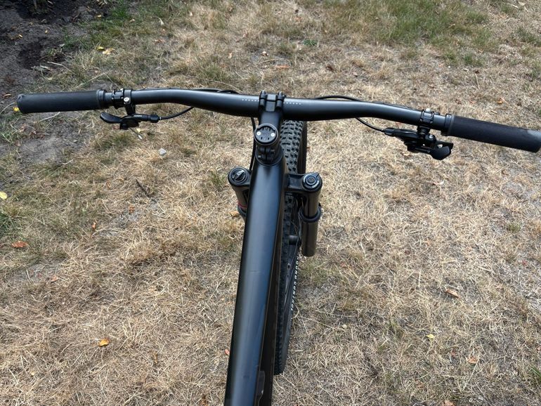 Použité Specialized Epic EVO Comp 2022 2022 Mountainbike — obrázek 11 z 16