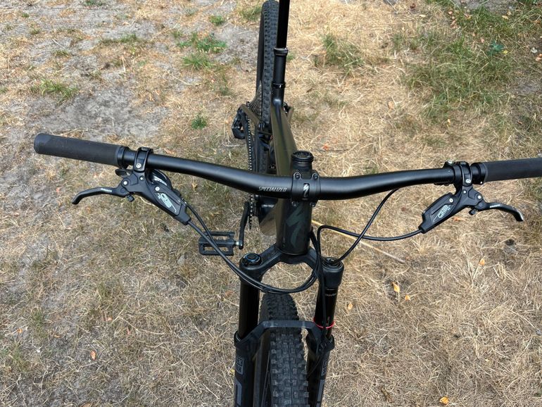 Použité Specialized Epic EVO Comp 2022 2022 Mountainbike — obrázek 10 z 16