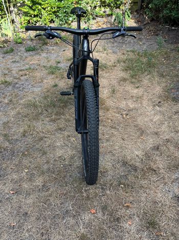Použité Specialized Epic EVO Comp 2022 2022 Mountainbike — obrázek 16 z 16