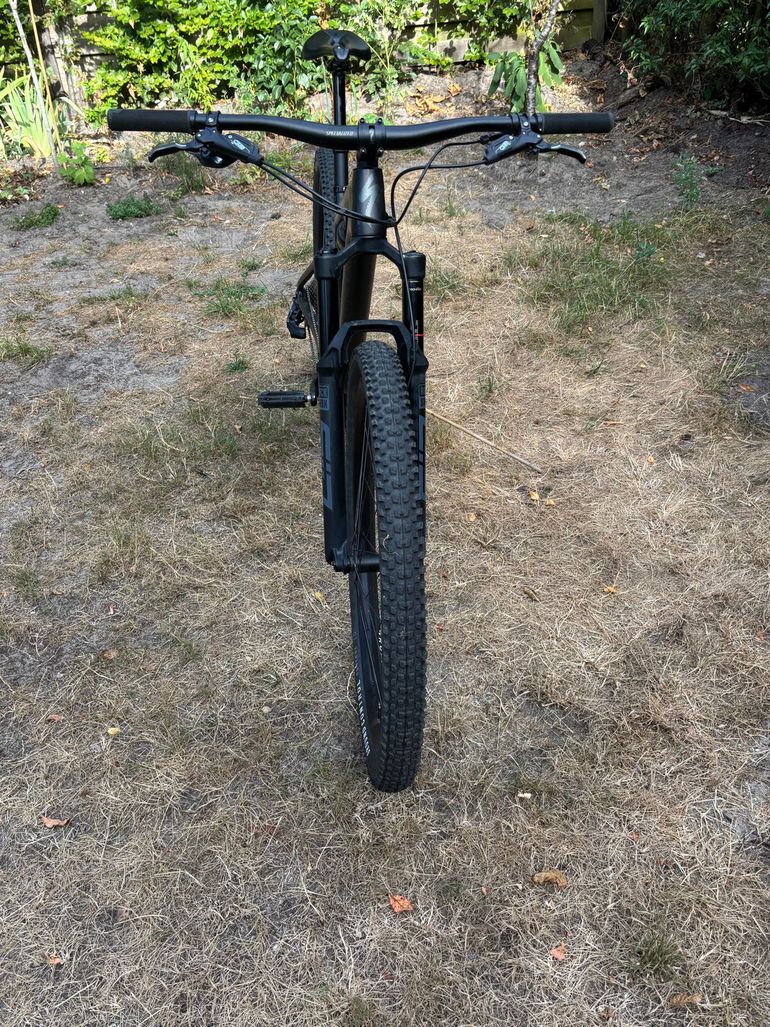 Použité Specialized Epic EVO Comp 2022 2022 Mountainbike — obrázek 16 z 16