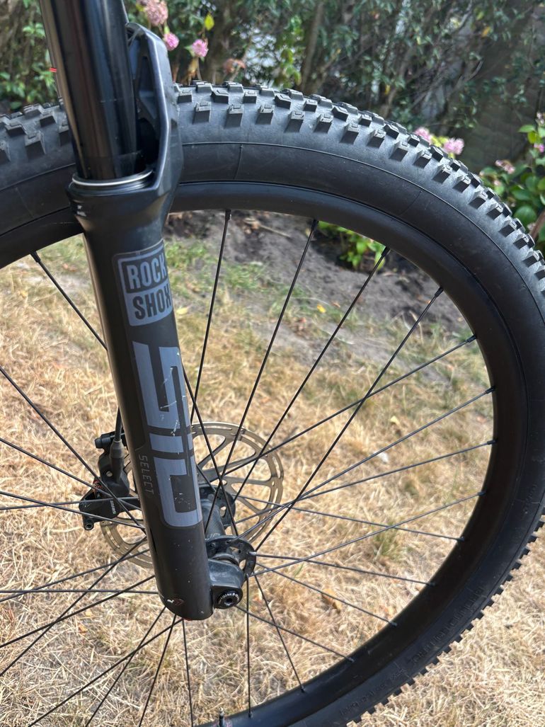 Použité Specialized Epic EVO Comp 2022 2022 Mountainbike — obrázek 14 z 16