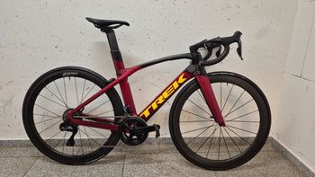 Käytetty Trek Madone SLR 6 2019 2019 Road & Gravel