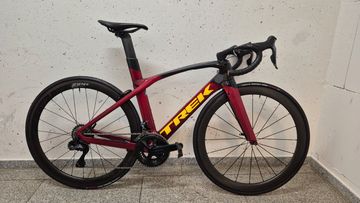 Trek Madone SLR 6 2019 2019 Road & Gravel d'occasion