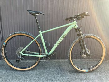 Used Canyon Grand Canyon 7 2024 2024 MTB