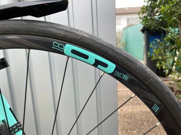 Brugt Bianchi XE Ultegra 2022 2022 Road & Gravel — billede 9 af 16
