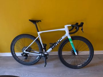 Gebrauchtes BMC Kaius 01 ONE 2023 2023 Road & Gravel