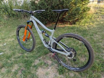 Used Ibis Cycles Custom Shimano Deore XT 2022 MTB