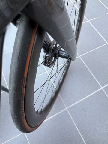 Used Scott Foil RC 10 2023 2023 Road & Gravel, Black — image 9 of 12