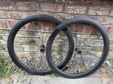 Used Scott Foil RC 10 2023 2023 Road & Gravel, Black — image 3 of 12