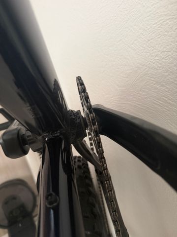 Brugt Trek Marlin 6 Gen 2 2023 2023 Mountainbike — billede 3 af 3