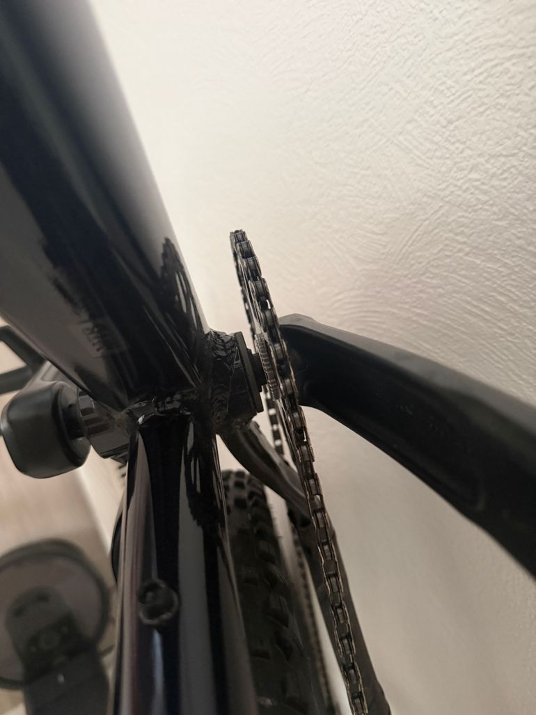Brugt Trek Marlin 6 Gen 2 2023 2023 Mountainbike — billede 3 af 3