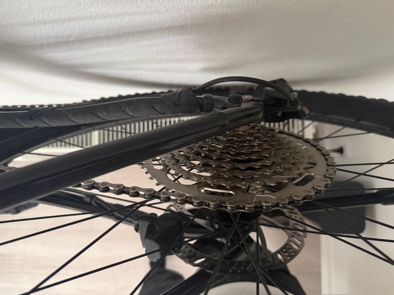 Brugt Trek Marlin 6 Gen 2 2023 2023 Mountainbike — billede 2 af 3