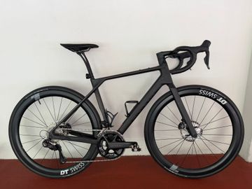 Gebrauchtes Canyon Endurace CF 8 Di2 2024 2024 Road & Gravel