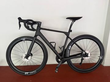 Brugt Canyon Endurace CF 8 Di2 2024 2024 Road & Gravel — billede 2 af 6