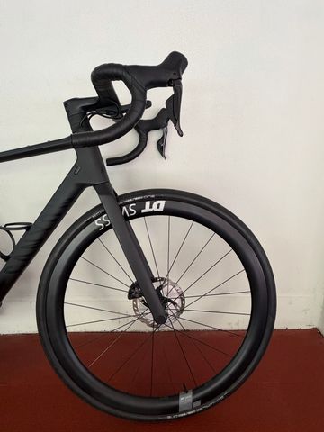 Brugt Canyon Endurace CF 8 Di2 2024 2024 Road & Gravel — billede 3 af 6