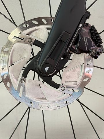 Brugt Canyon Endurace CF 8 Di2 2024 2024 Road & Gravel — billede 6 af 6