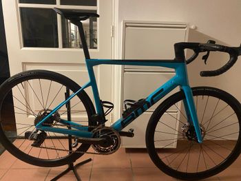 Used BMC Teammachine SLR 01 ONE 2024 2024 Road & Gravel