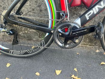 Použité Pinarello Dogma Shimano Dura Ace 2018 Road & Gravel — obrázek 3 z 6
