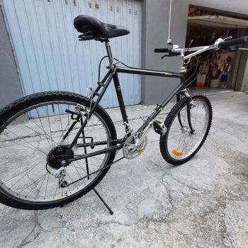 Używany Cinelli Rampichino Other Shimano 1985 MTB