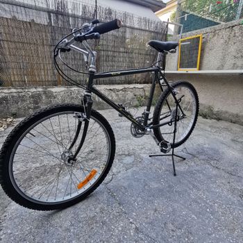 Używany Cinelli Rampichino Other Shimano 1985 Mountainbike — zdjęcie 2 z 3