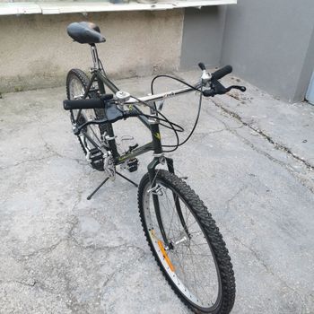 Używany Cinelli Rampichino Other Shimano 1985 Mountainbike — zdjęcie 3 z 3