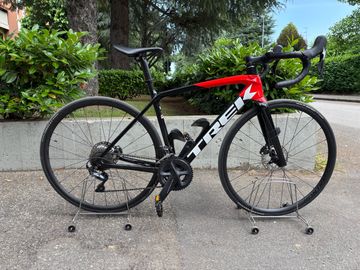 Używany Trek Émonda SL 6 Disc 2021 2021 Road & Gravel