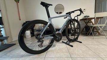 Used Cervélo S5 Ultegra Di2 Disc 2020 2020 Road & Gravel