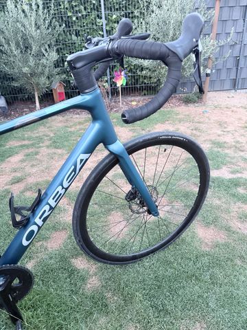 Tweedehands Orbea Avant H30 2025 2025 Road & Gravel — afbeelding 4 van 6