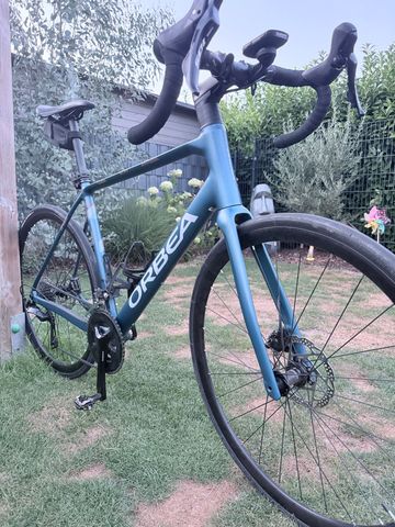 Tweedehands Orbea Avant H30 2025 2025 Road & Gravel — afbeelding 3 van 6