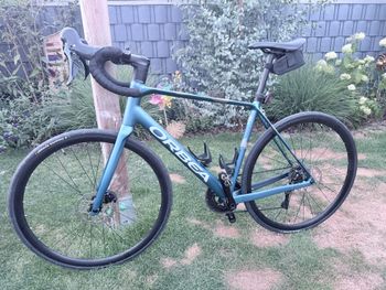 Orbea Avant H30 2025 2025 Road & Gravel usato