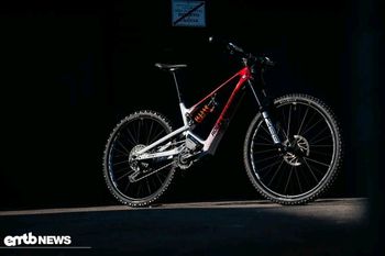 Brugt Rocky Mountain Altitude Powerplay Carbon 70 2024 2024 MTB